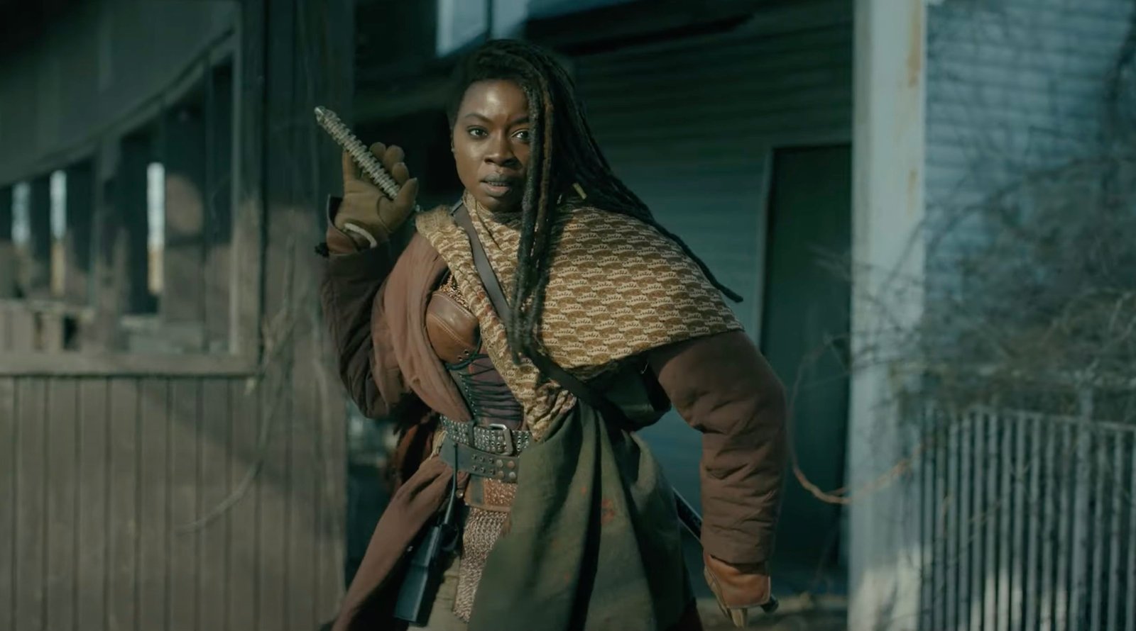 The Walking Dead: The Ones Who Live 2. Bölüm Yayın Tarihi
